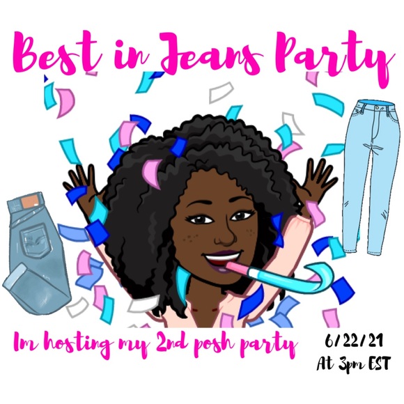 🛍 Posh Accomplishments - Picture 9 of 16